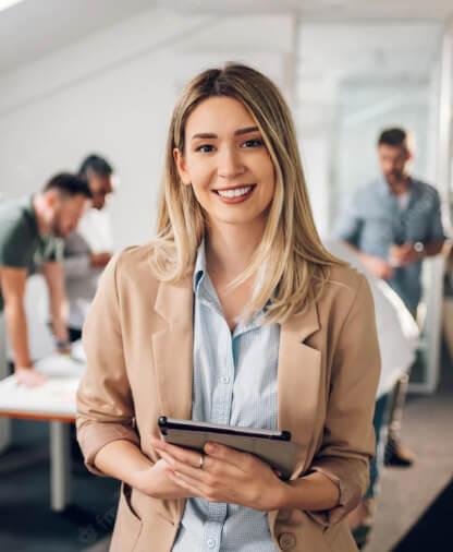 We Have More Than 20+ Years Of Practical Finance Industries